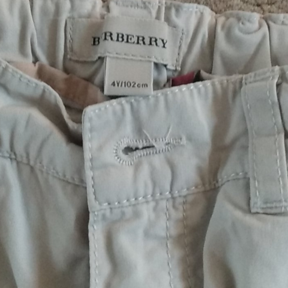 Pants - Picture 2 of 5